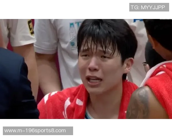 杨瀚森全场表现抢眼助力球队余嘉豪状态回落未能延续辉煌