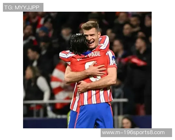 巴萨客场逆转马竞稳居西甲榜首卫冕之路再添胜利